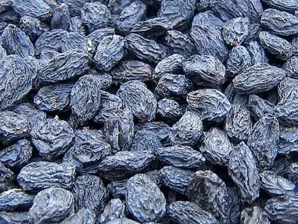 تصویر 4 از مویز پاک شده با کیفیت ممتاز و آماده مصرف